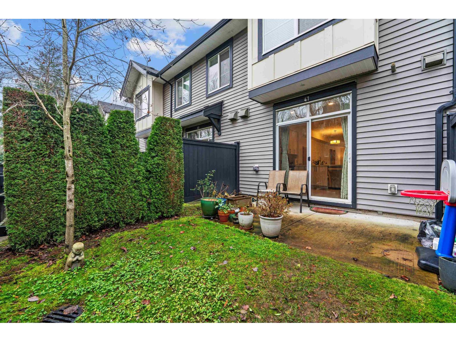 47 8570 204 Street, Langley, British Columbia V2Y 0T9 - Photo 35 - R3073906