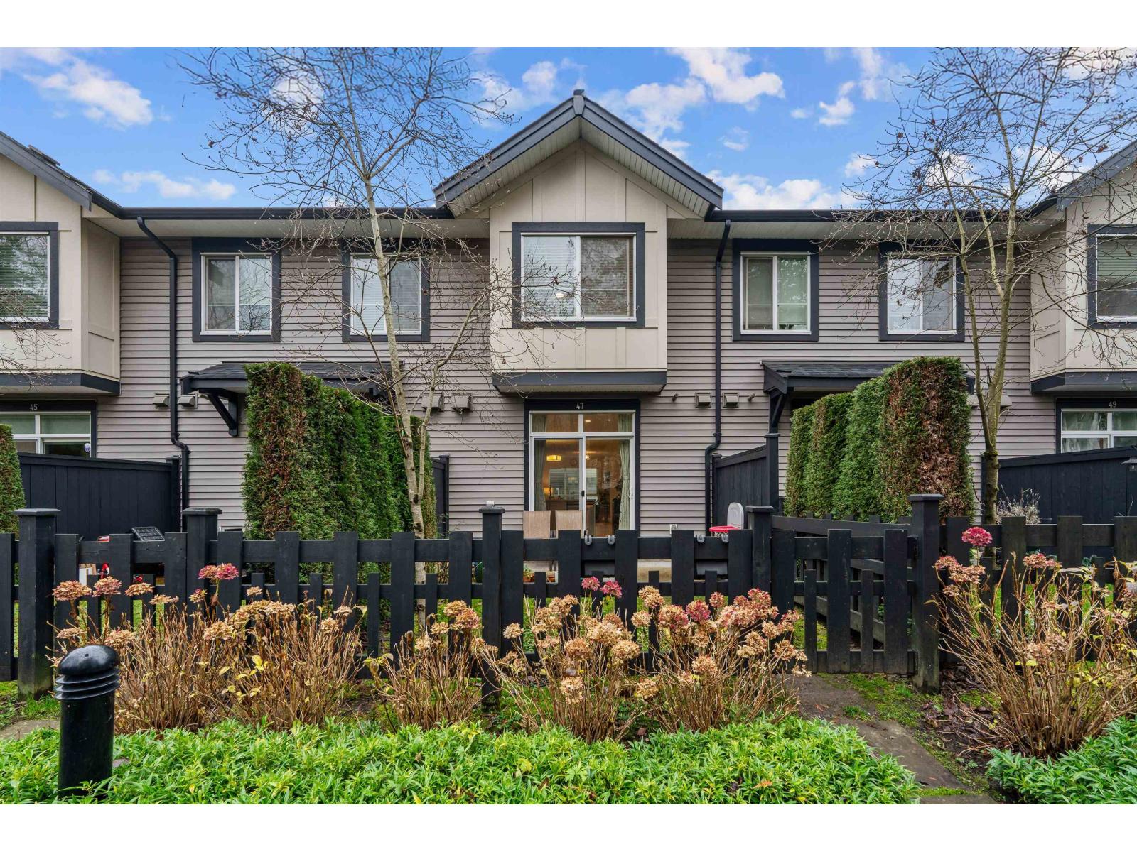 47 8570 204 Street, Langley, British Columbia V2Y 0T9 - Photo 37 - R3073906