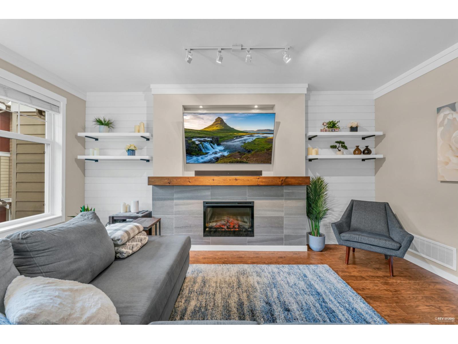 50 3009 156 Street, Surrey, British Columbia V3Z 0N9 - Photo 3 - R3073909