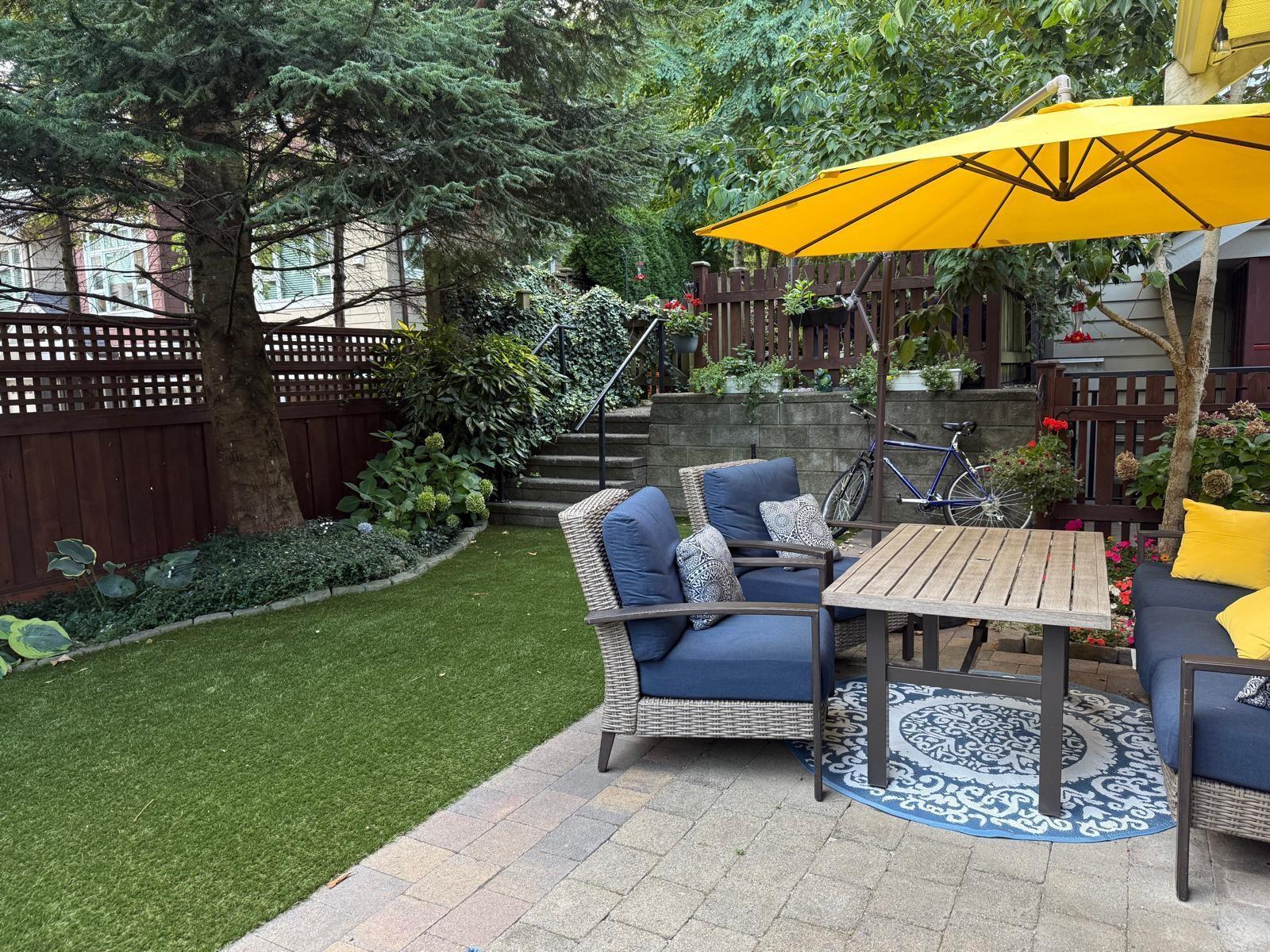 50 3009 156 Street, Surrey, British Columbia V3Z 0N9 - Photo 35 - R3073909