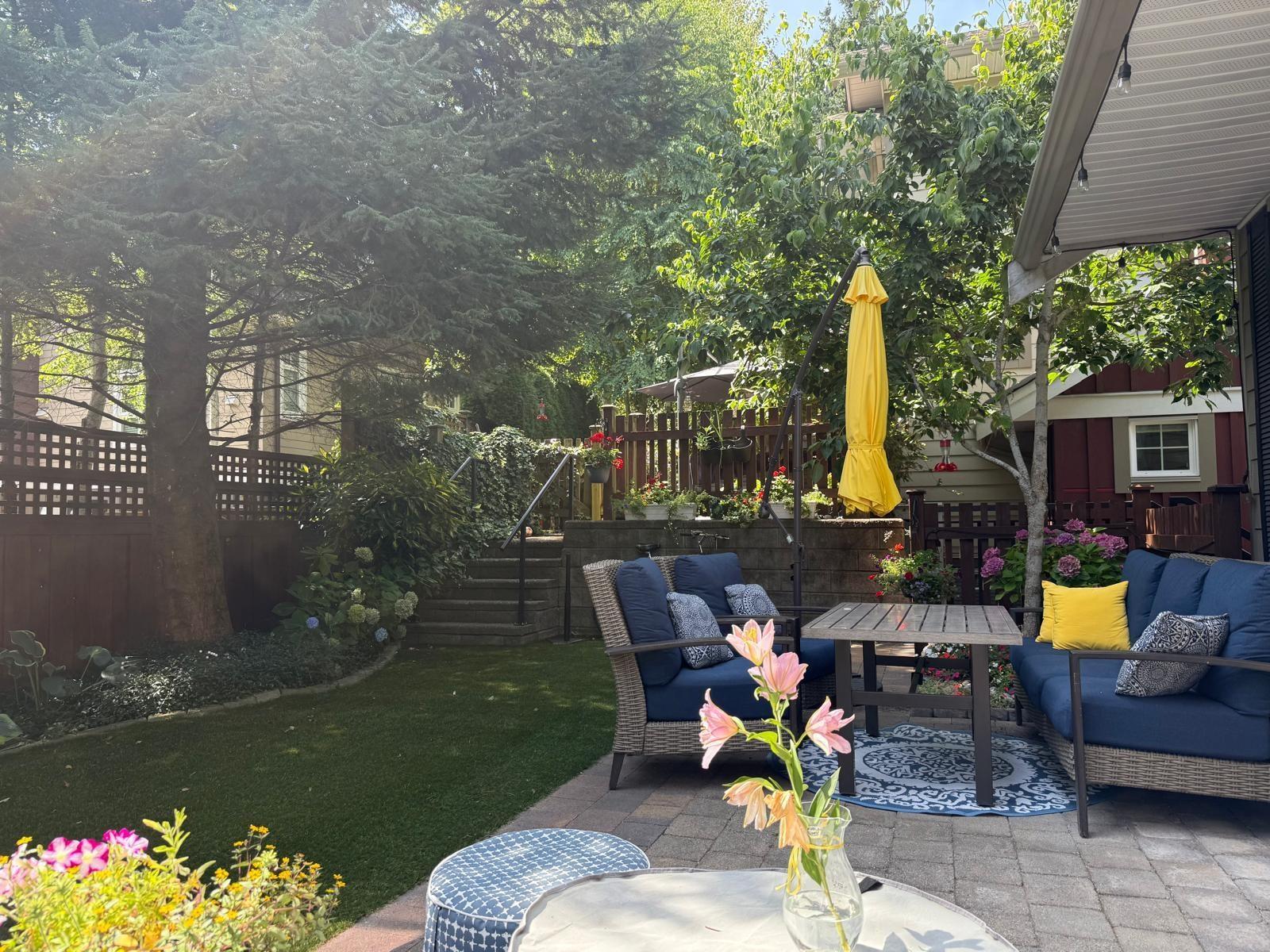 50 3009 156 Street, Surrey, British Columbia V3Z 0N9 - Photo 36 - R3073909