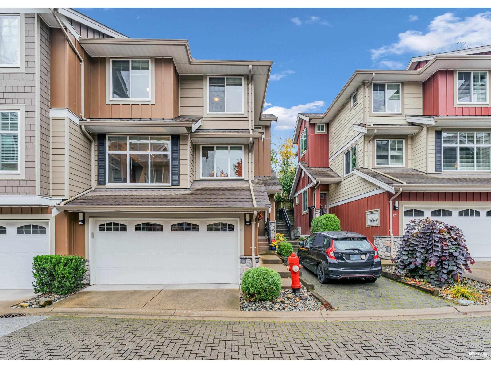 50 3009 156 Street, Surrey, British Columbia V3Z 0N9 - Photo 38 - R3073909