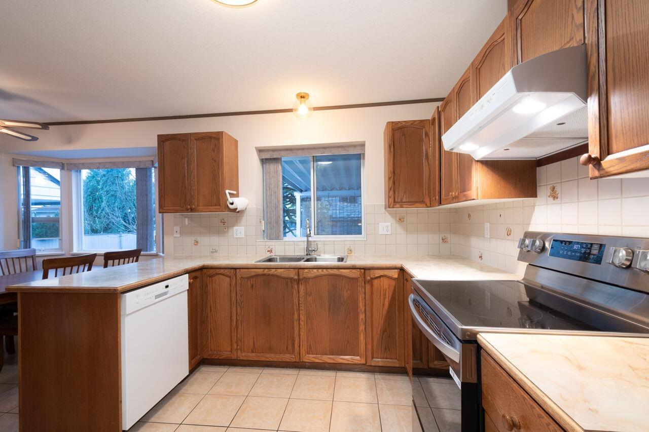 6081 185b Street, Surrey, British Columbia  V3S 7P6 - Photo 10 - R3073914