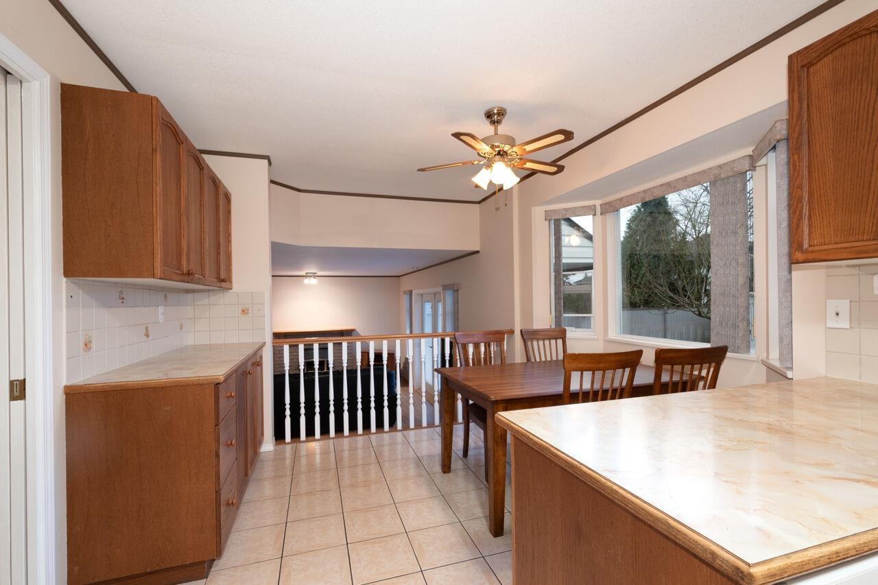 6081 185b Street, Surrey, British Columbia  V3S 7P6 - Photo 13 - R3073914