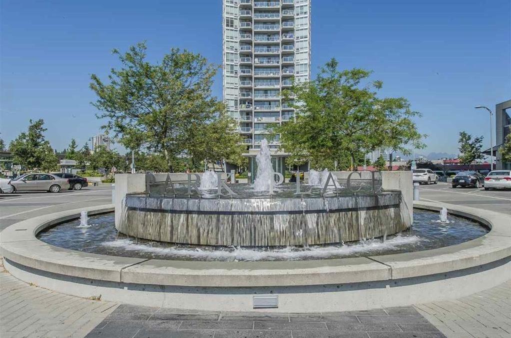 3001 13618 100 AVENUE, Surrey, British Columbia