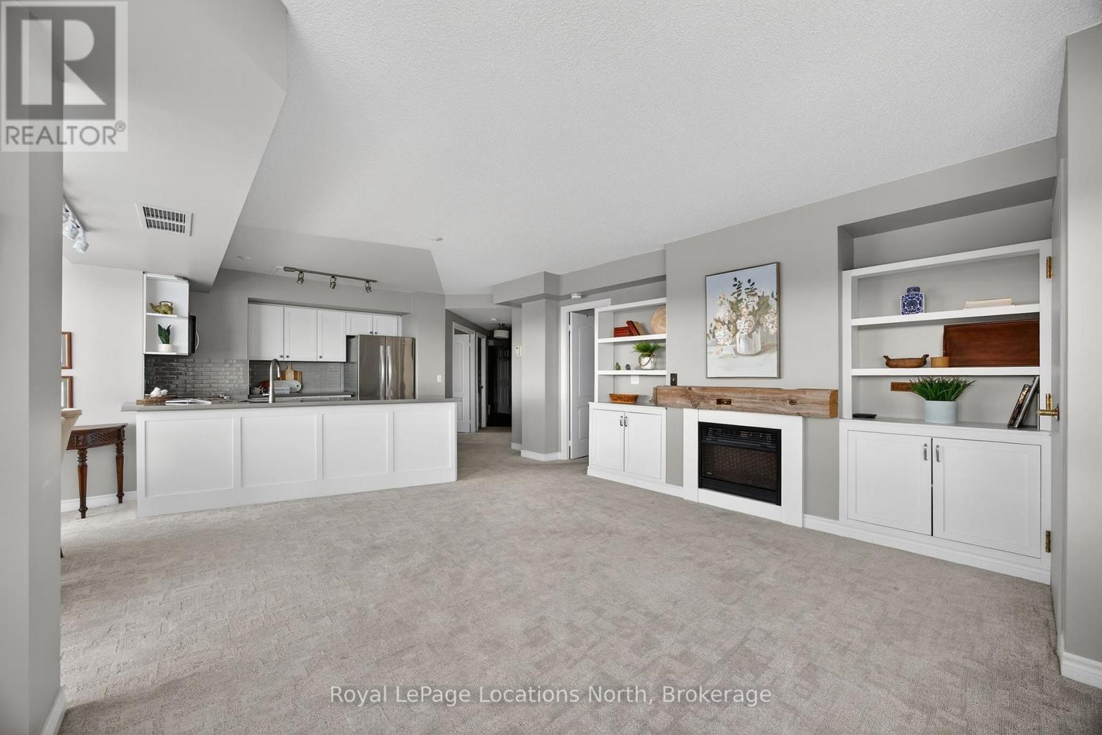 401 - 16 Raglan Street, Collingwood, Ontario  L9Y 4Y2 - Photo 16 - S12634508