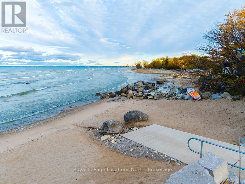 401 - 16 Raglan Street, Collingwood, Ontario  L9Y 4Y2 - Photo 30 - S12634508