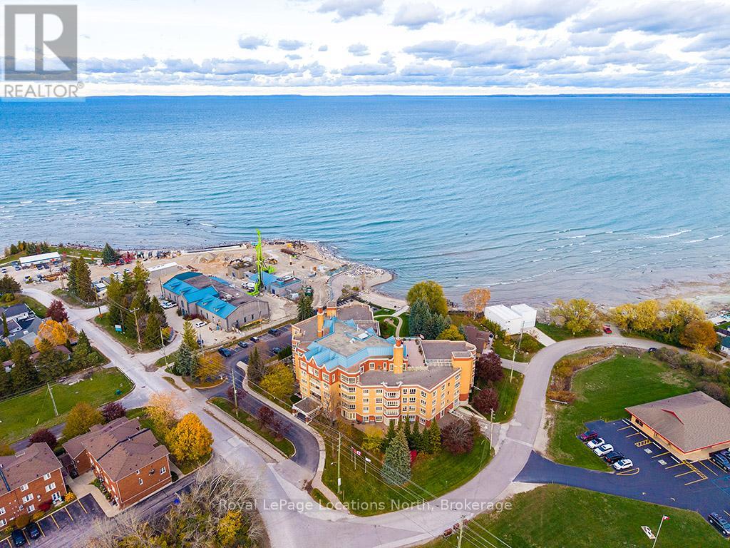 401 - 16 Raglan Street, Collingwood, Ontario  L9Y 4Y2 - Photo 32 - S12634508