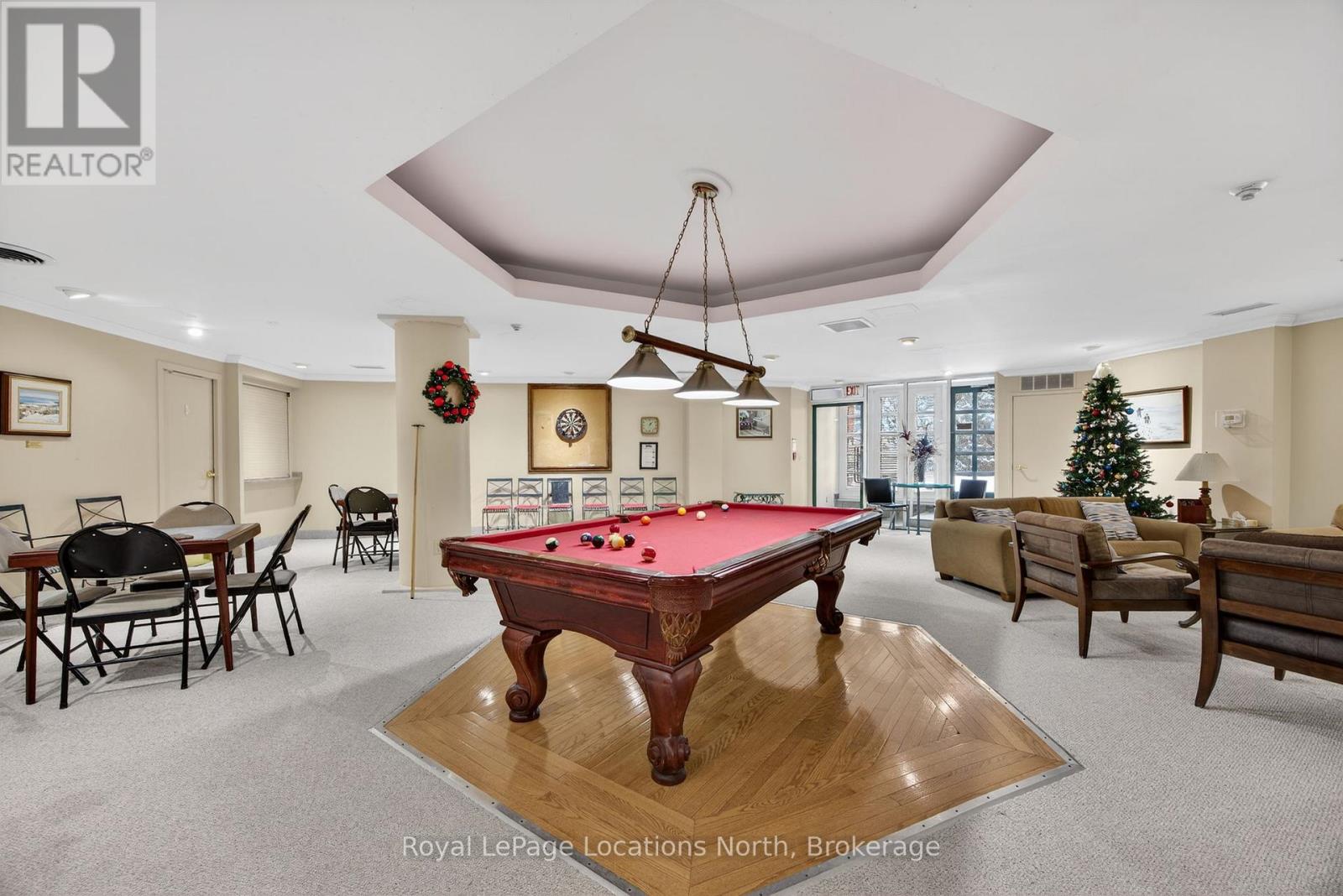 401 - 16 Raglan Street, Collingwood, Ontario  L9Y 4Y2 - Photo 33 - S12634508