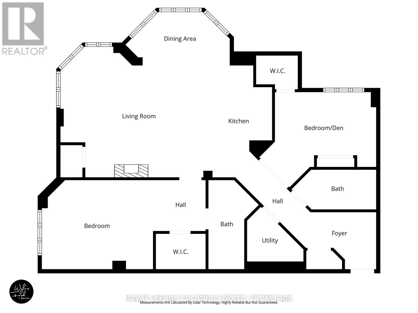 401 - 16 Raglan Street, Collingwood, Ontario  L9Y 4Y2 - Photo 34 - S12634508