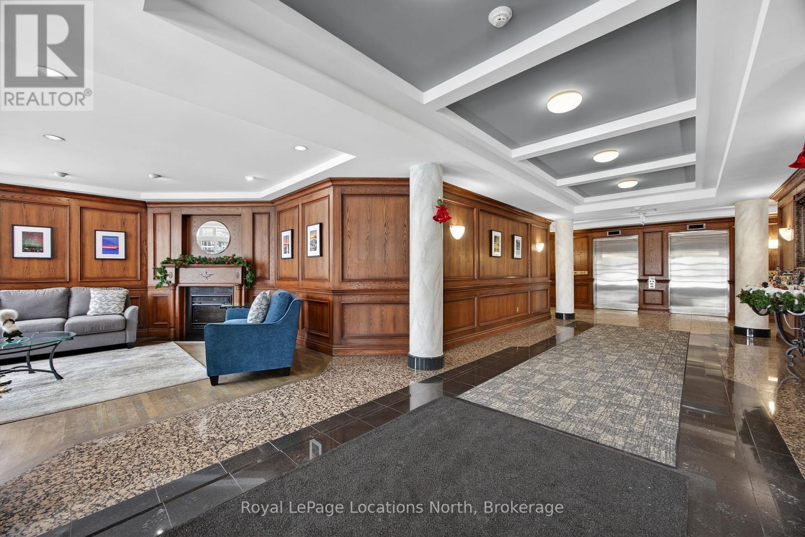 401 - 16 Raglan Street, Collingwood, Ontario  L9Y 4Y2 - Photo 6 - S12634508