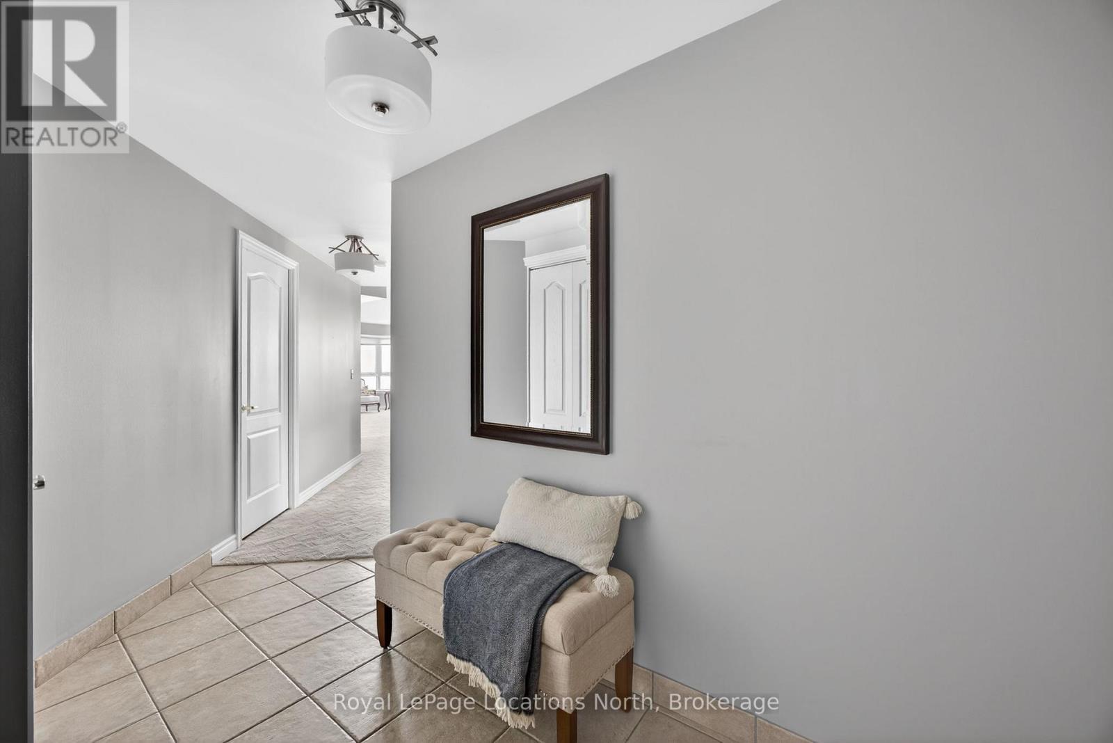 401 - 16 Raglan Street, Collingwood, Ontario  L9Y 4Y2 - Photo 7 - S12634508