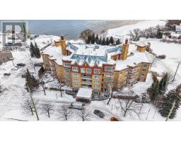 401 - 16 RAGLAN STREET, collingwood, Ontario