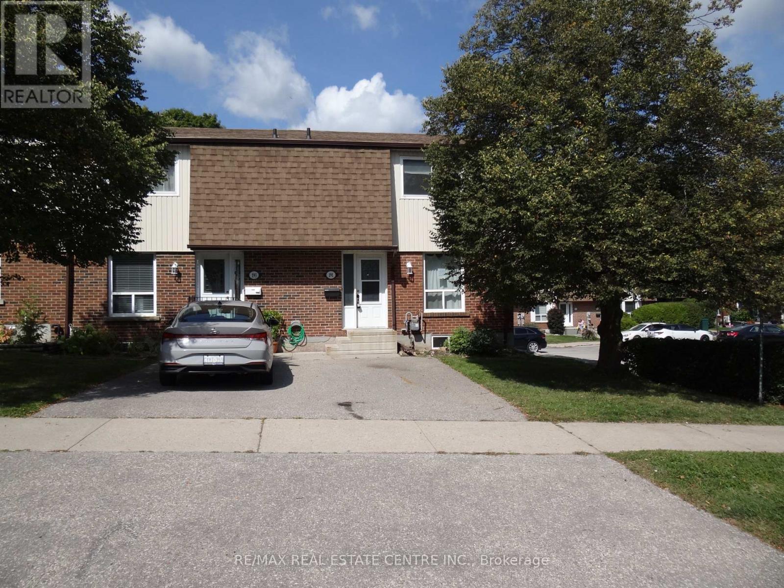 191 KINGHAM ROAD, Halton Hills, Ontario