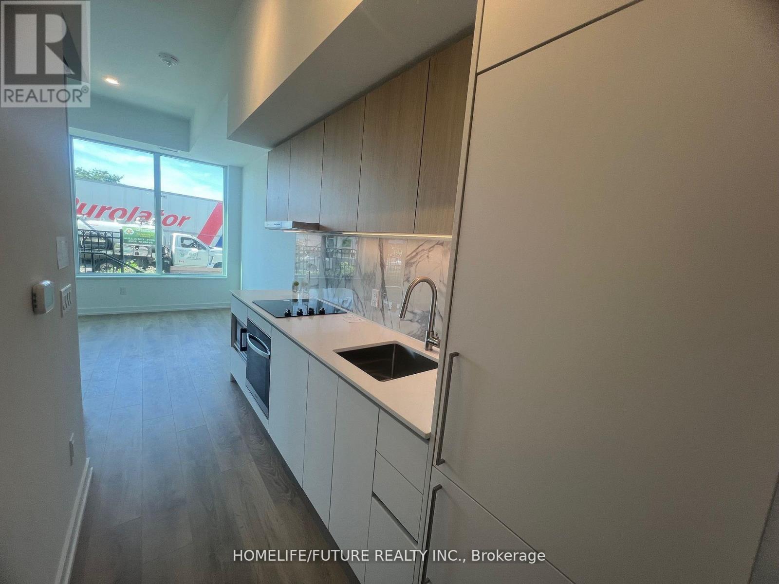 120 - 1100 Sheppard Avenue W, Toronto, Ontario  M3K 0E4 - Photo 10 - W12634412