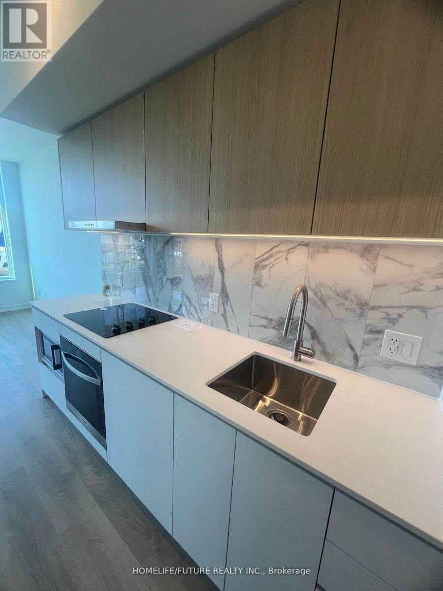 120 - 1100 Sheppard Avenue W, Toronto, Ontario  M3K 0E4 - Photo 12 - W12634412