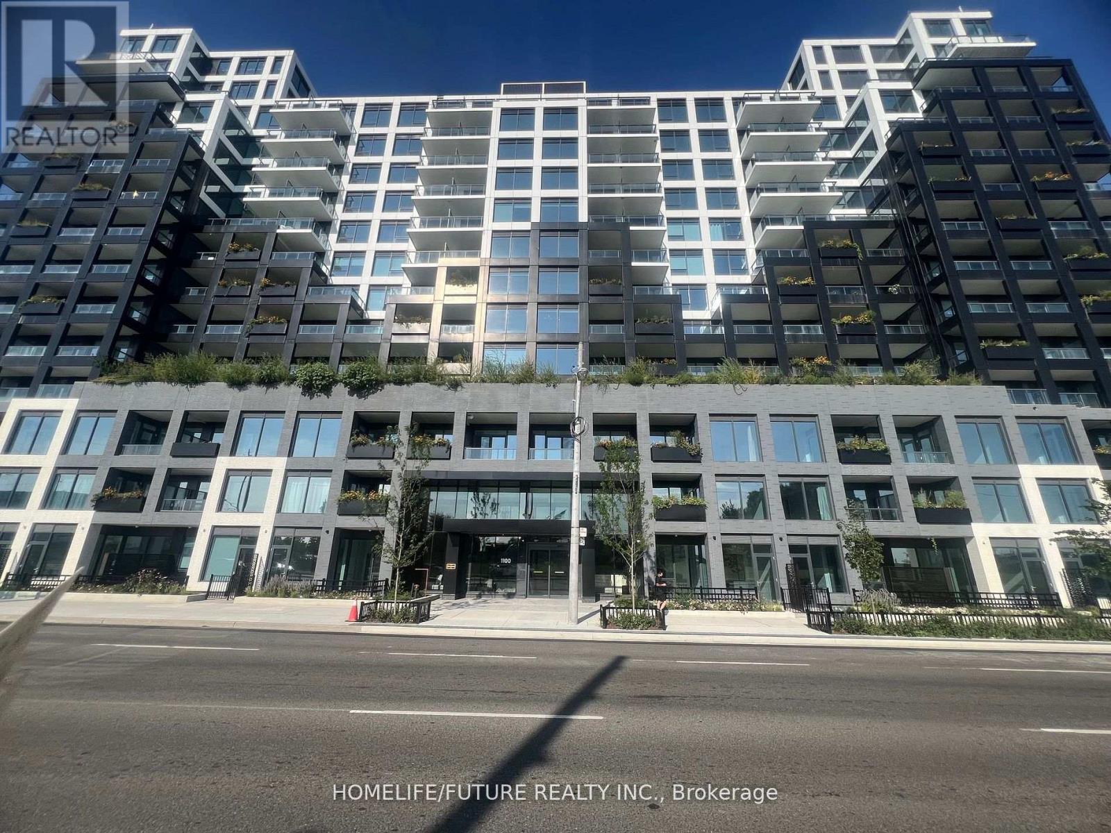 120 - 1100 Sheppard Avenue W, Toronto, Ontario  M3K 0E4 - Photo 2 - W12634412