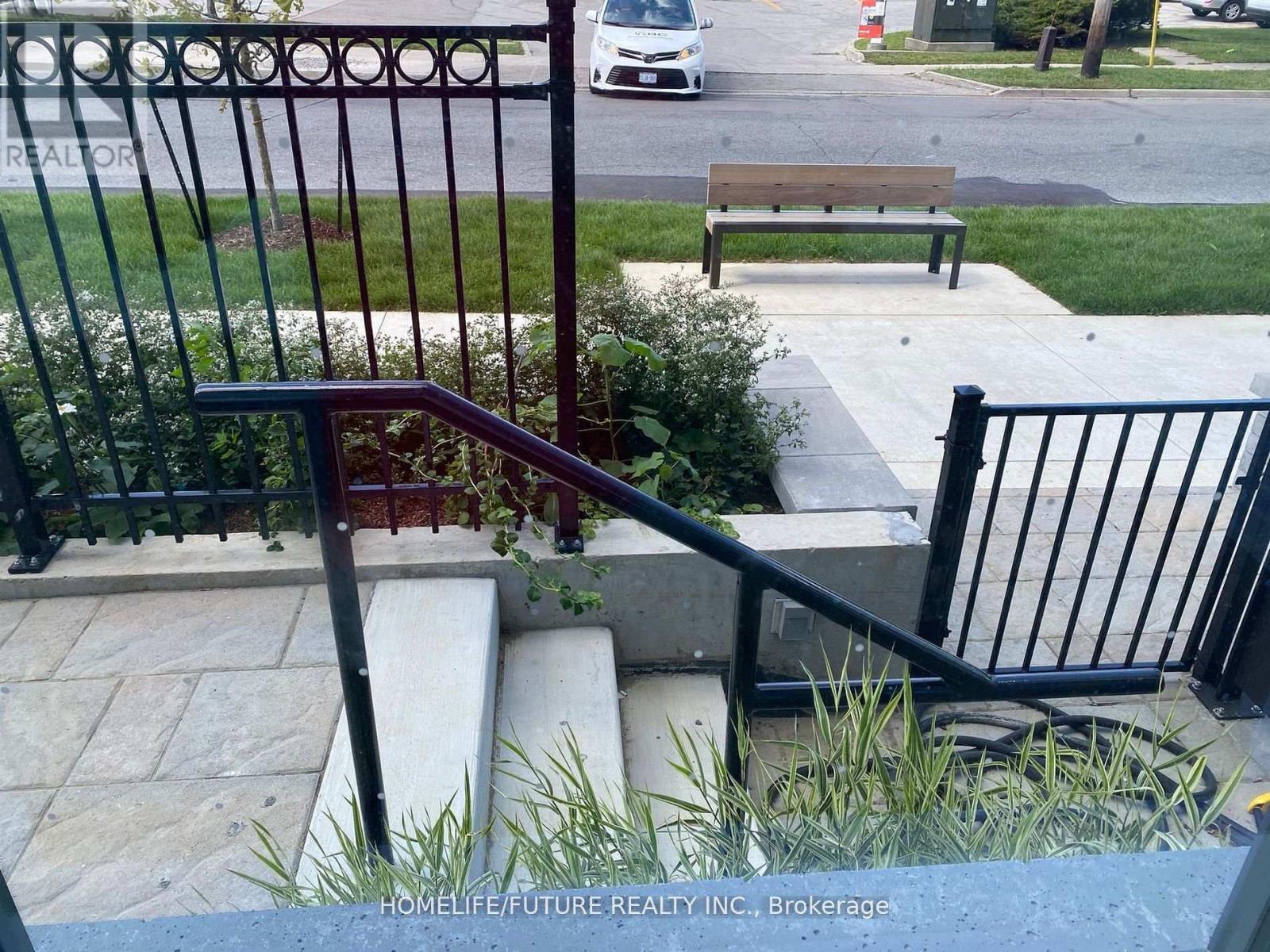 120 - 1100 Sheppard Avenue W, Toronto, Ontario  M3K 0E4 - Photo 25 - W12634412