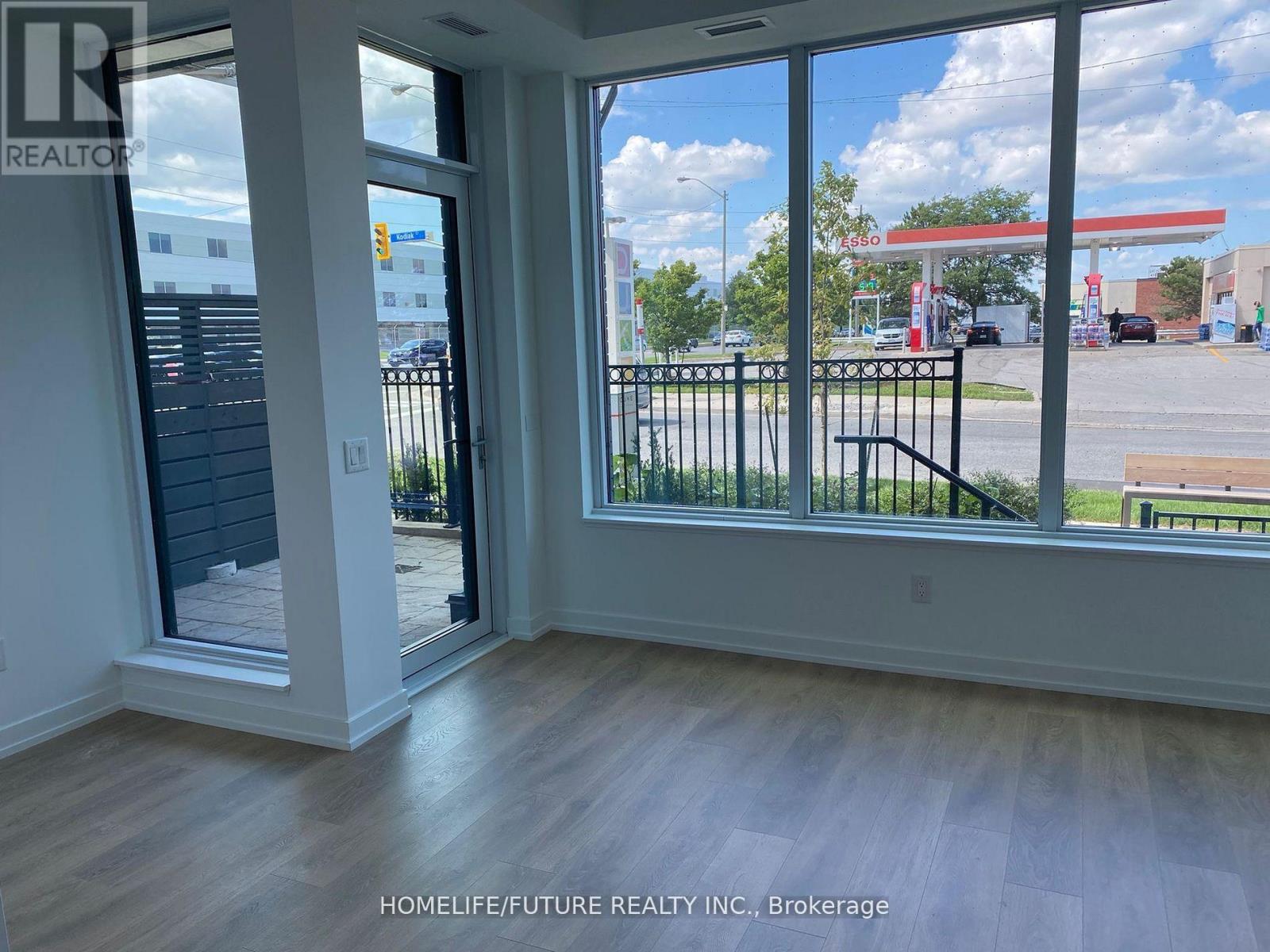 120 - 1100 Sheppard Avenue W, Toronto, Ontario  M3K 0E4 - Photo 27 - W12634412