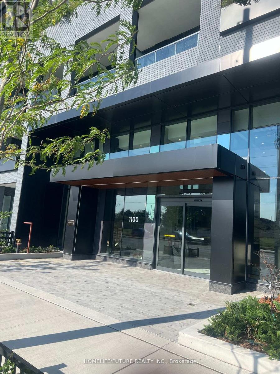 120 - 1100 Sheppard Avenue W, Toronto, Ontario  M3K 0E4 - Photo 3 - W12634412