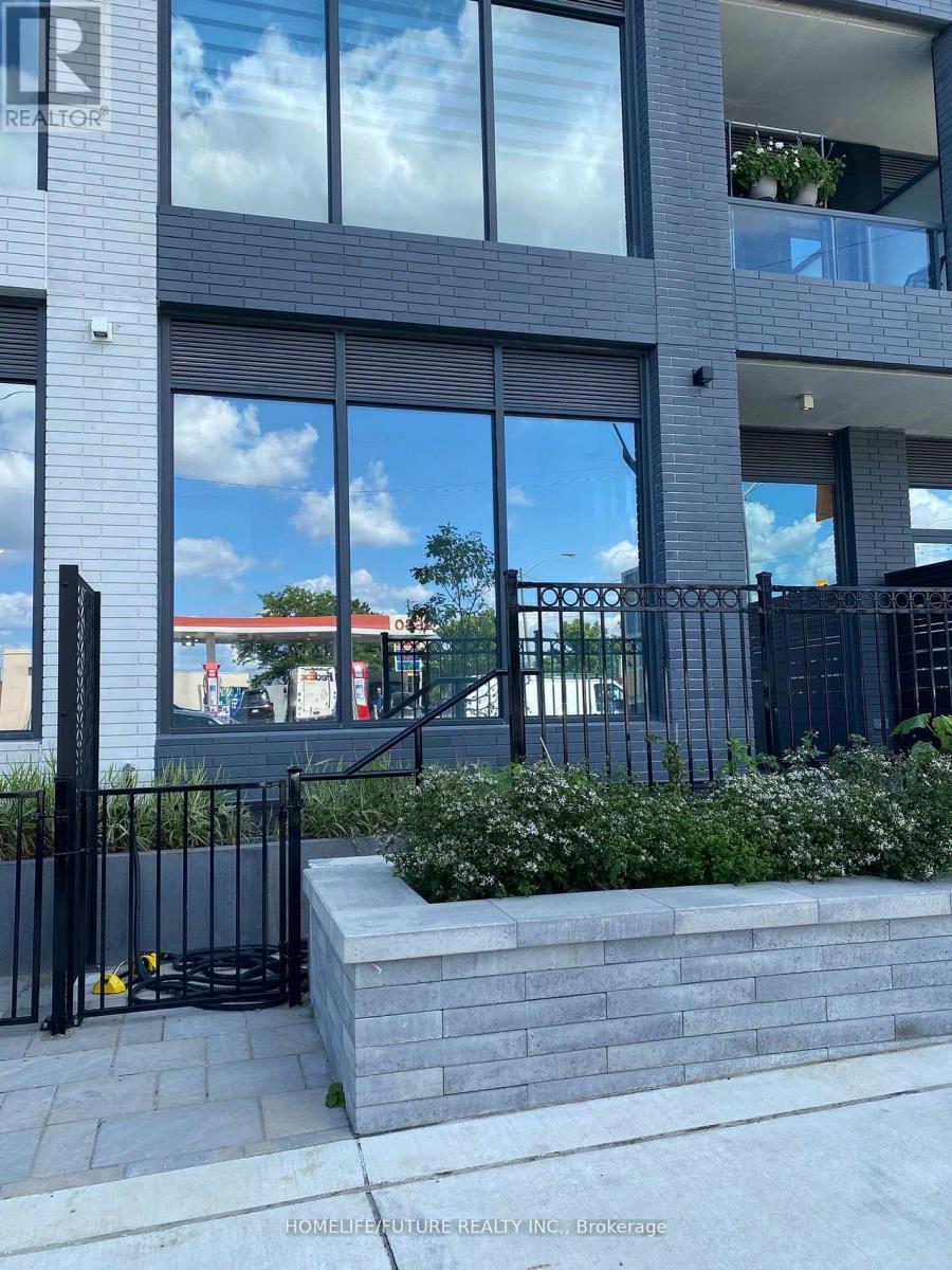 120 - 1100 Sheppard Avenue W, Toronto, Ontario  M3K 0E4 - Photo 31 - W12634412