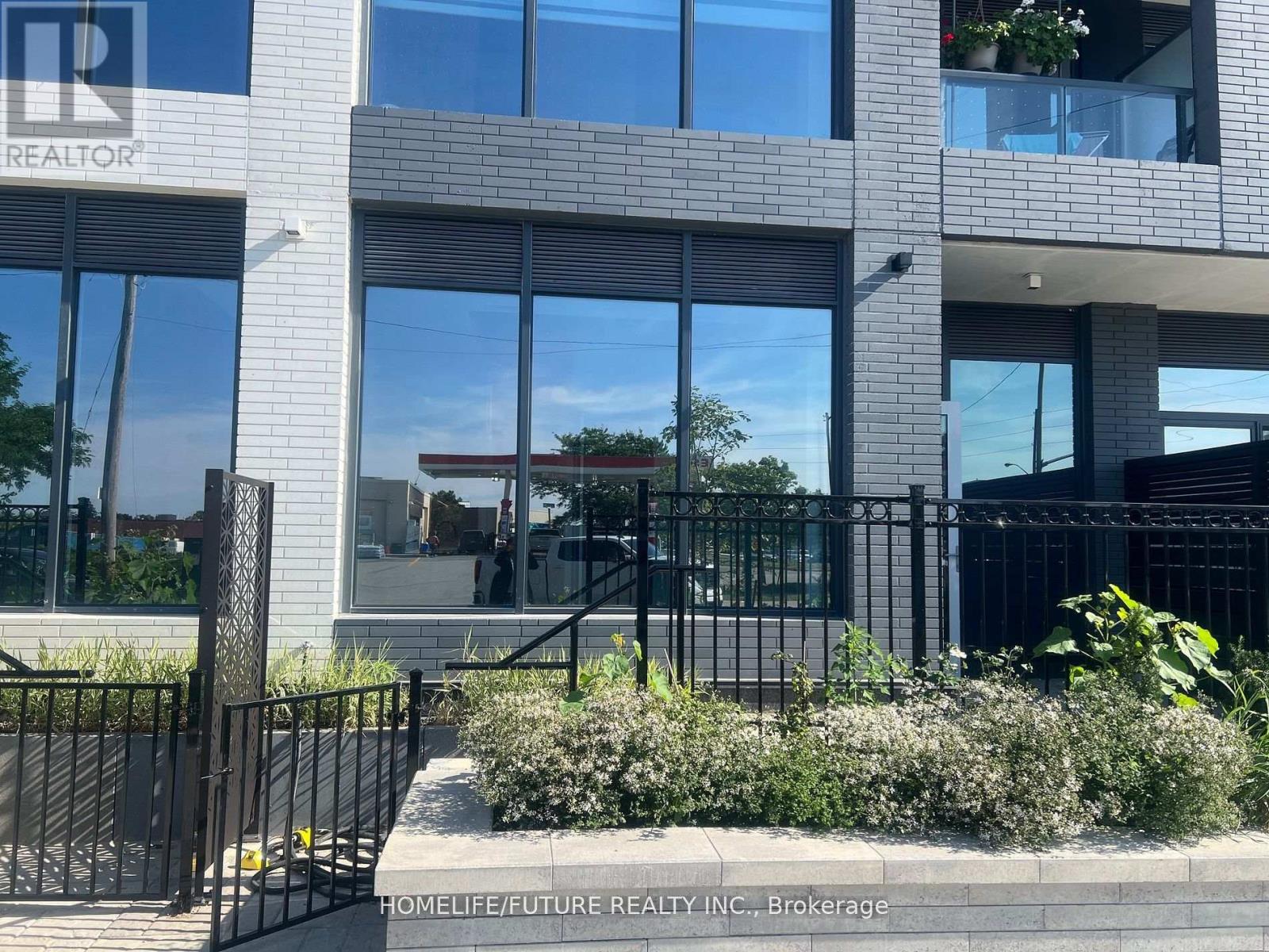 120 - 1100 Sheppard Avenue W, Toronto, Ontario  M3K 0E4 - Photo 32 - W12634412