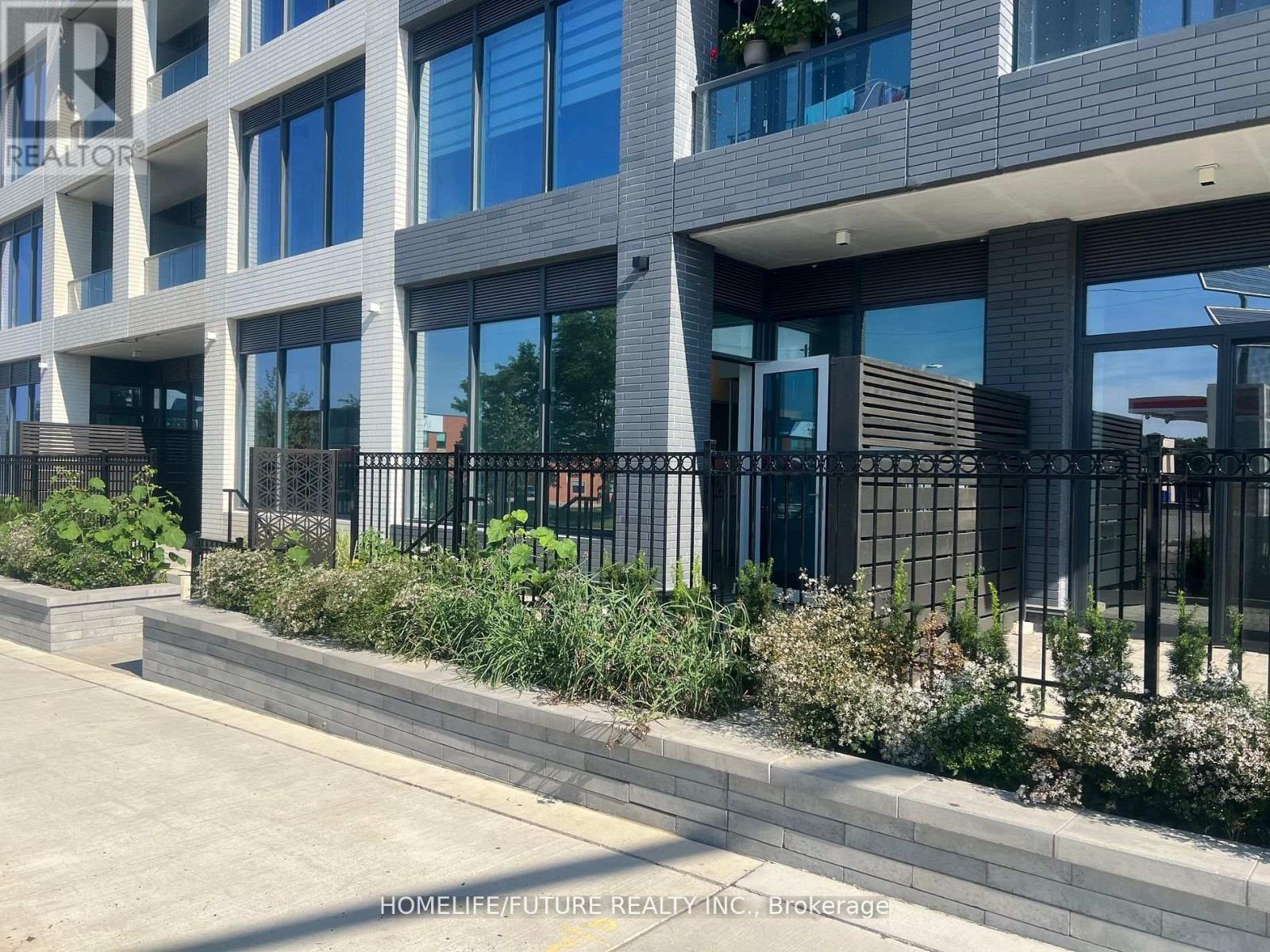 120 - 1100 Sheppard Avenue W, Toronto, Ontario  M3K 0E4 - Photo 33 - W12634412