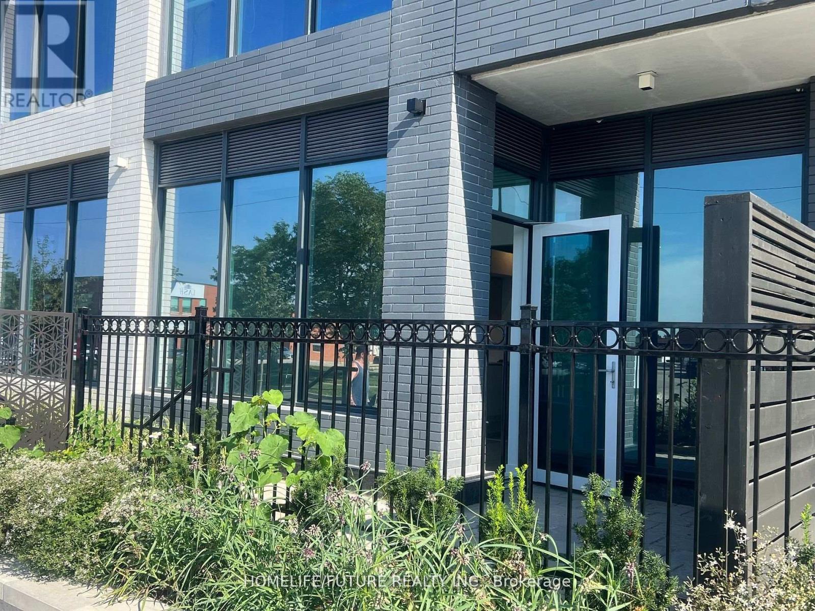 120 - 1100 Sheppard Avenue W, Toronto, Ontario  M3K 0E4 - Photo 34 - W12634412