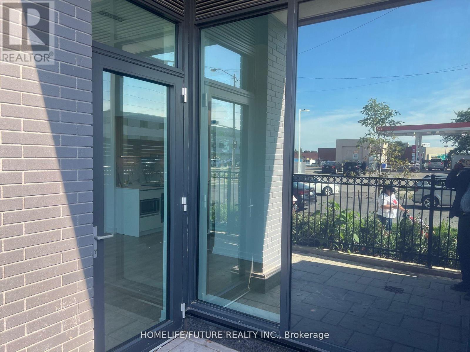 120 - 1100 Sheppard Avenue W, Toronto, Ontario  M3K 0E4 - Photo 35 - W12634412