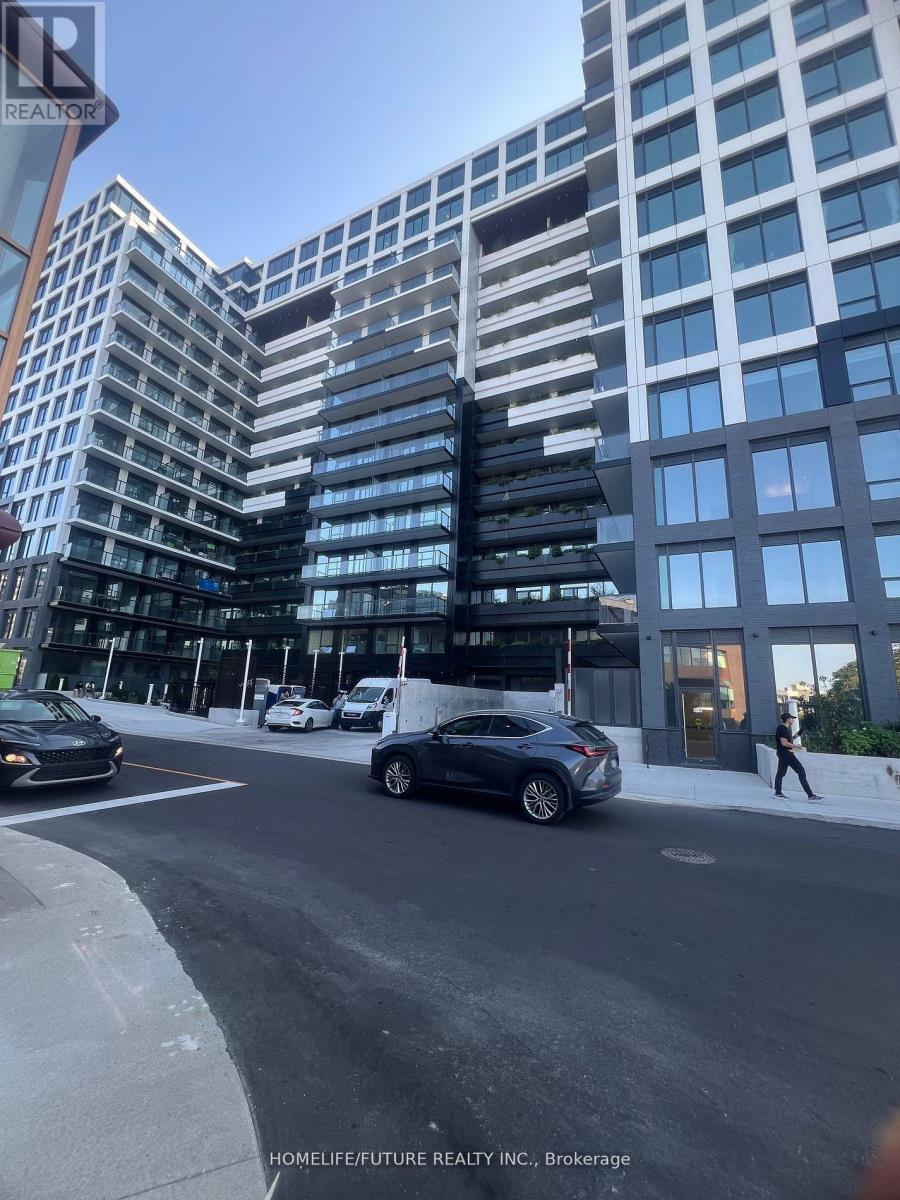 120 - 1100 Sheppard Avenue W, Toronto, Ontario  M3K 0E4 - Photo 37 - W12634412