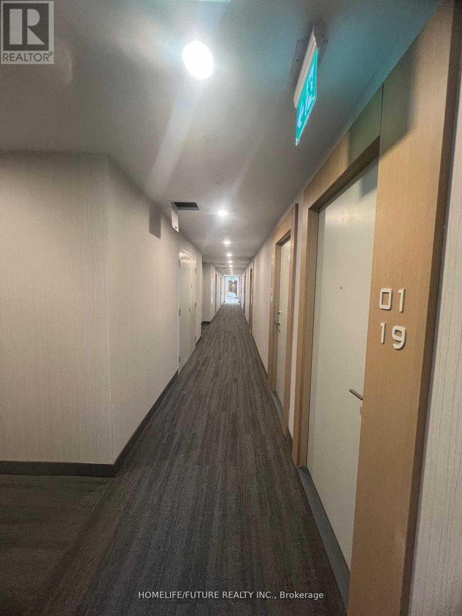 120 - 1100 Sheppard Avenue W, Toronto, Ontario  M3K 0E4 - Photo 8 - W12634412