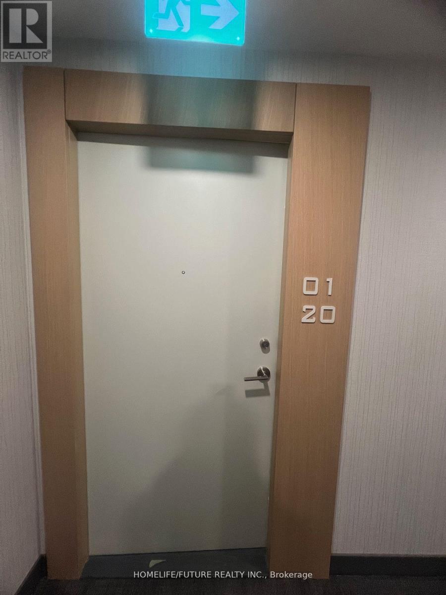 120 - 1100 Sheppard Avenue W, Toronto, Ontario  M3K 0E4 - Photo 9 - W12634412