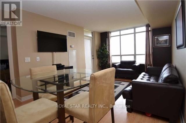 2616 - 700 Humberwood Boulevard, Toronto, Ontario M9W 7J4 - Photo 2 - W12634414