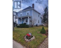 28 Victoria Street, Truro, Nova Scotia