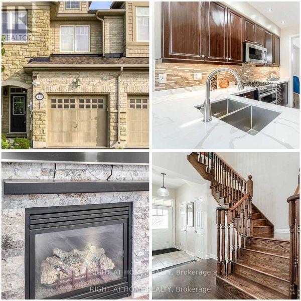 19 WATERVILLE WAY, Caledon, Ontario