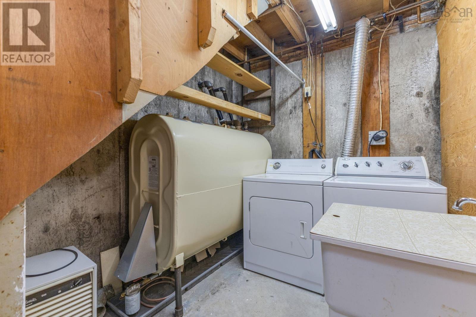 18 Kirk Avenue, Stellarton, Nova Scotia  B0K 1S0 - Photo 32 - 202529461