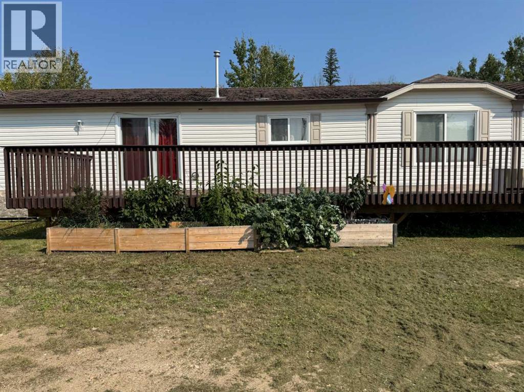 2692 Bambi St, Wabasca, Alberta  T0G 2K0 - Photo 1 - A2254024