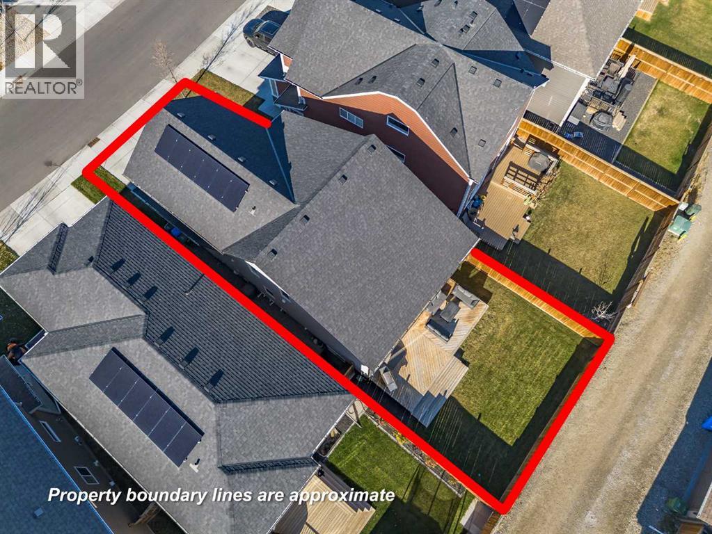 73 Magnolia Terrace Se, Calgary, Alberta  T3M 2X4 - Photo 45 - A2272887