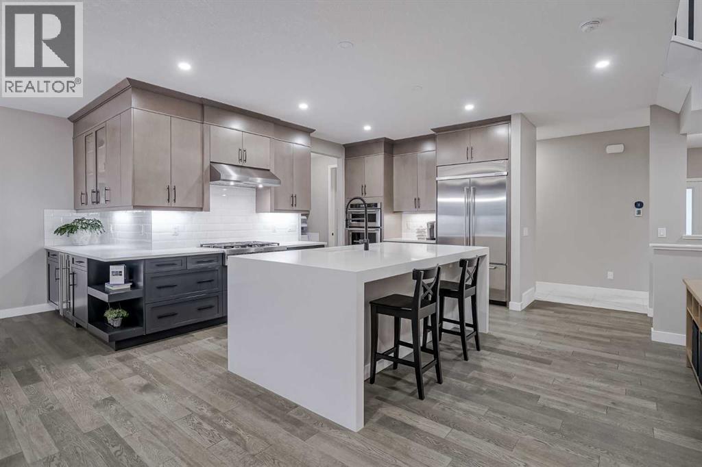 73 Magnolia Terrace Se, Calgary, Alberta  T3M 2X4 - Photo 9 - A2272887