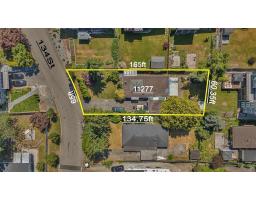 11277 134 ST STREET, Surrey, British Columbia