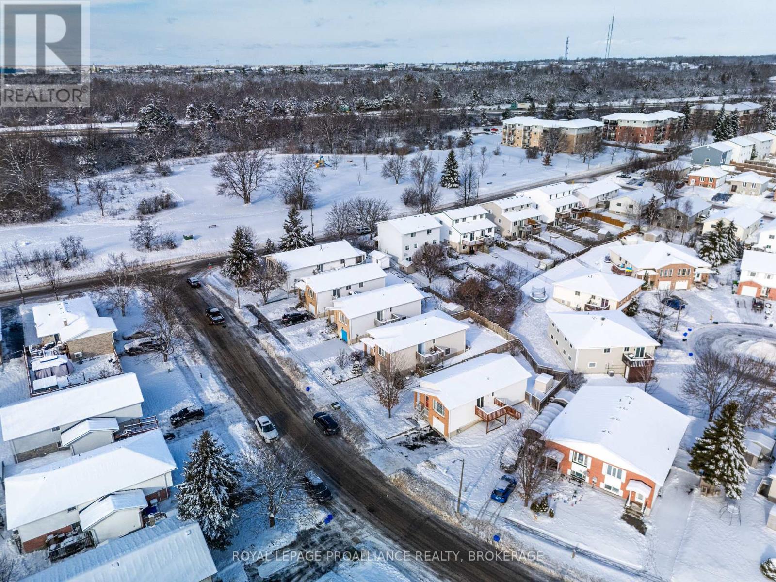 39 Esdon Street, Kingston, Ontario K7K 6Z7 - Photo 14 - X12634556