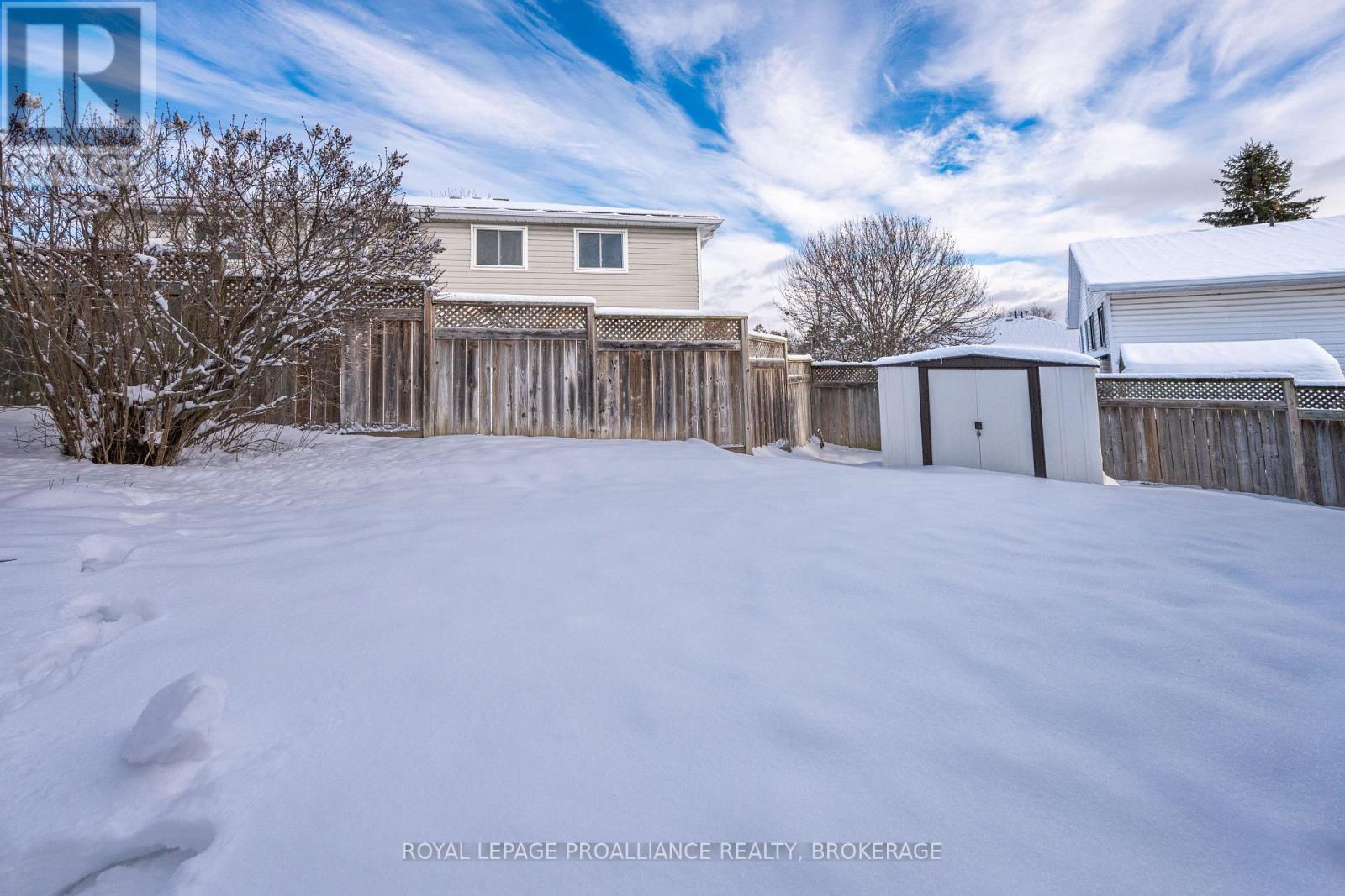 39 Esdon Street, Kingston, Ontario K7K 6Z7 - Photo 4 - X12634556