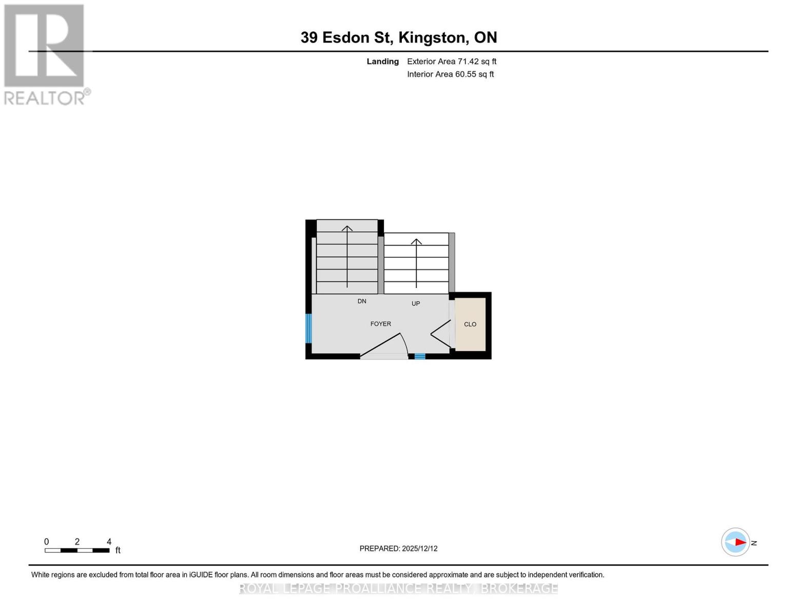39 Esdon Street, Kingston, Ontario K7K 6Z7 - Photo 44 - X12634556