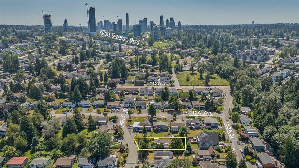 11277 134 St Street, Surrey, British Columbia  V3R 2Z2 - Photo 10 - R3073837