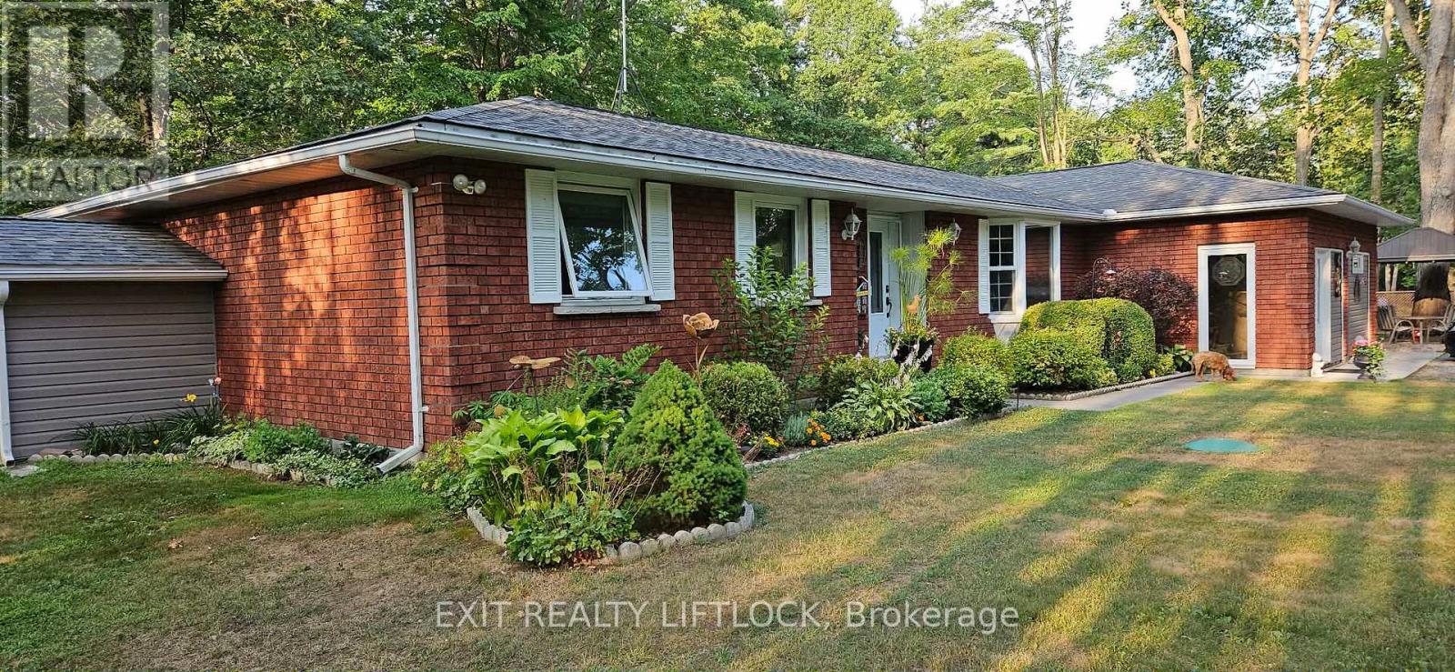 178 ADAM & EVE ROAD, Trent Lakes, Ontario