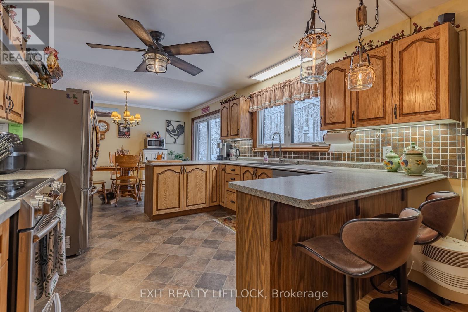 178 Adam & Eve Road, Trent Lakes, Ontario  K0L 1J0 - Photo 18 - X12634600