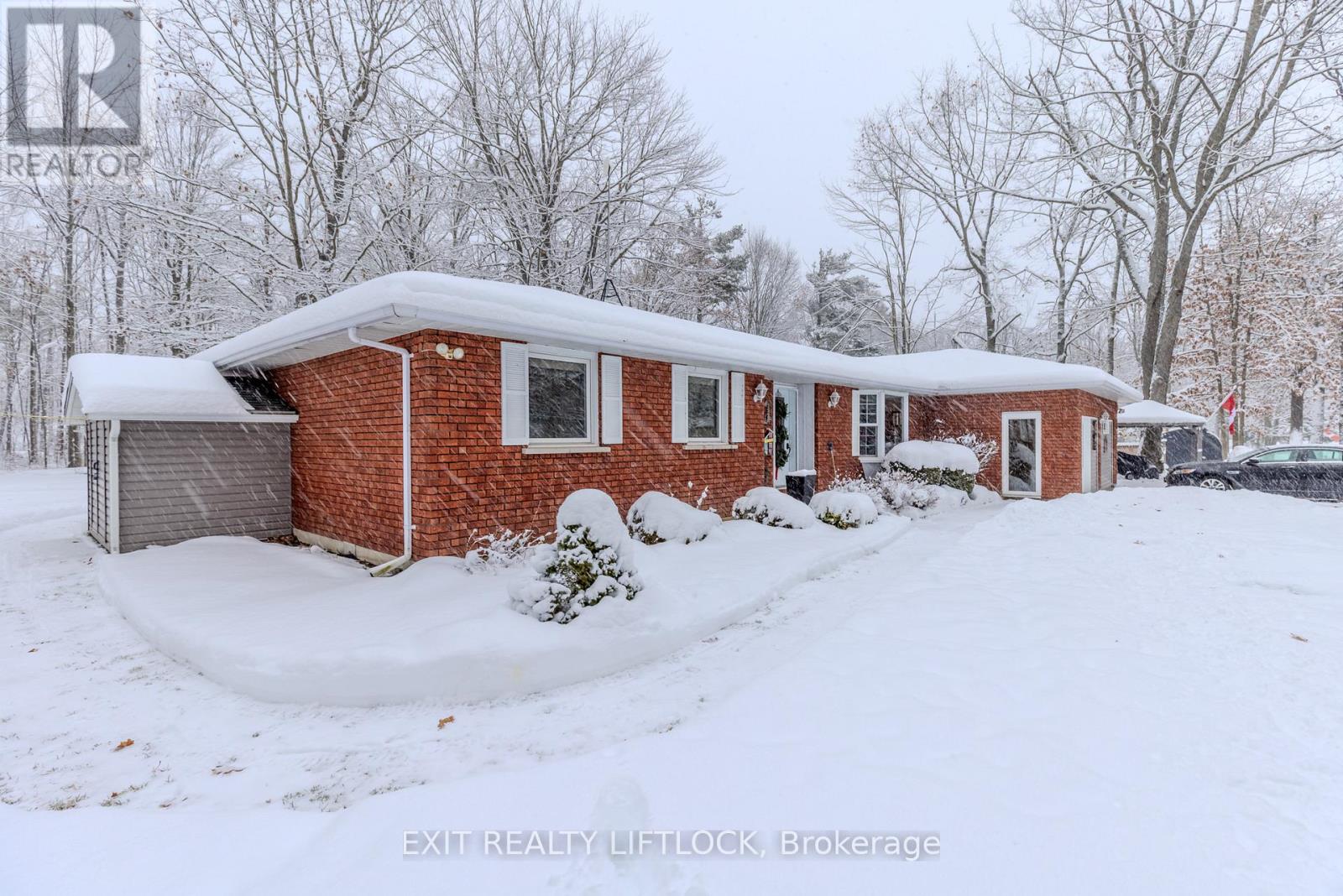 178 Adam & Eve Road, Trent Lakes, Ontario  K0L 1J0 - Photo 2 - X12634600