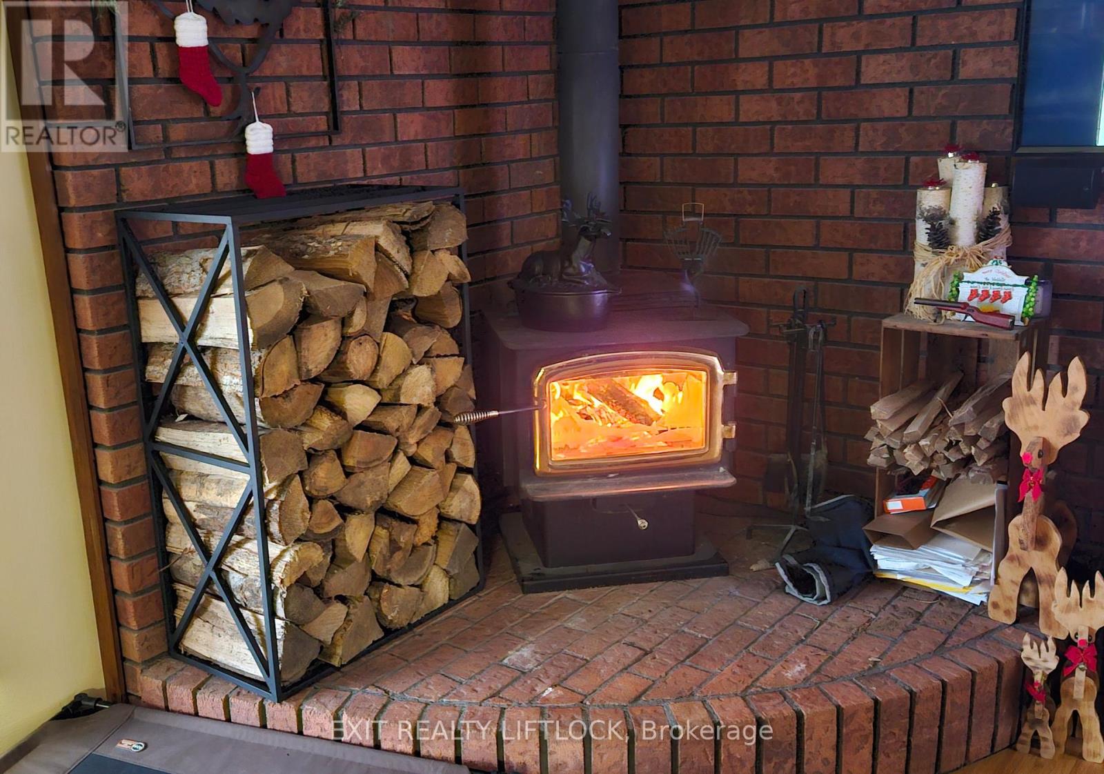 178 Adam & Eve Road, Trent Lakes, Ontario  K0L 1J0 - Photo 22 - X12634600