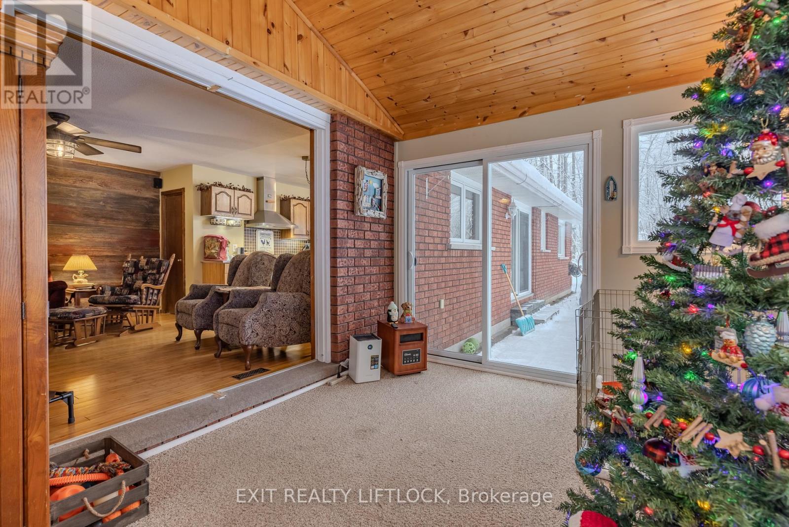 178 Adam & Eve Road, Trent Lakes, Ontario  K0L 1J0 - Photo 25 - X12634600