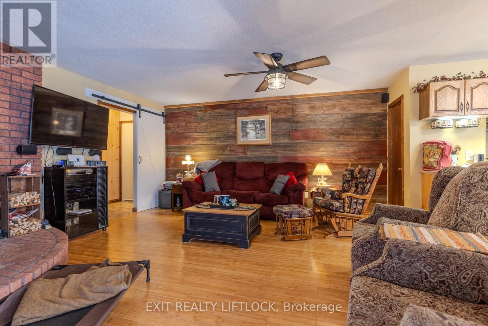 178 Adam & Eve Road, Trent Lakes, Ontario  K0L 1J0 - Photo 26 - X12634600